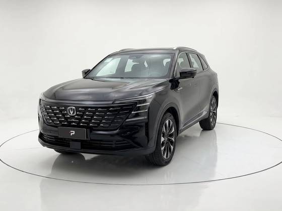 CAOA CHANGAN CS75 1.5 TGDI FLEX INFINITY 8AT CAOA CHANGAN CS75 1.5 TGDI FLEX INFINITY 8AT